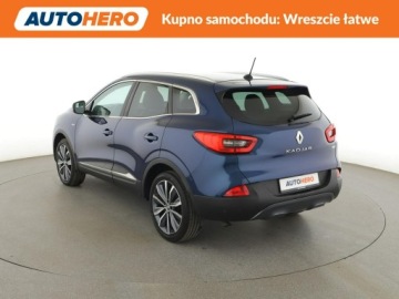 Renault Kadjar Crossover 1.6 TCe Energy 163KM 2018 Renault Kadjar Energy Bose Edition 163KM, zdjęcie 3