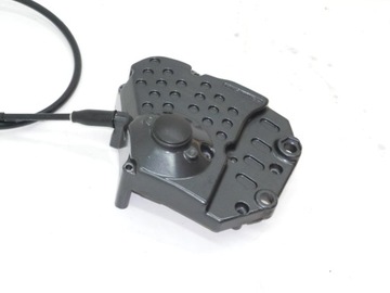 SUZUKI GSX 750 INAZUMA КРЫШКА ЗВЕЗДОЧКИ + ШЕСТЕРНЯ СЦЕПЛЕНИЯ ОРИГИНАЛ