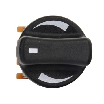 Ступенчатый переключатель Indak Потенциометр Claas