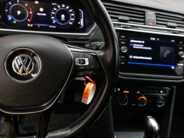 Volkswagen Tiguan II SUV 2.0 TDI 150KM 2020 VOLKSWAGEN Tiguan 2.0 TDI SCR Active DSG Suv 150KM 2020, zdjęcie 13