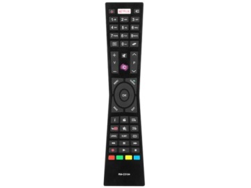 Pilot do TV LCD JVC RM-C3184