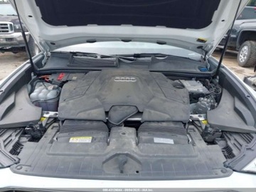 Audi Q8 2022 Audi Q8 Premium Plus 55 Tfsi Quattro Tiptronic 2022 3.0l 3.0 Benzyna 335KM, zdjęcie 8