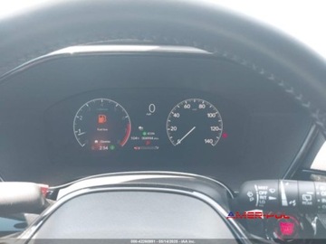 Honda CR-V VI 2025 Honda CR-V 2025 1.5L turbo FWD 1.5 Benzyna 190KM, zdjęcie 6