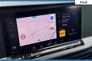 Ford Tourneo Connect IV Van 2,0 EcoBlue 102KM 2024 FORD Tourneo Connect L1H1 Trend 2.0 102KM, zdjęcie 9