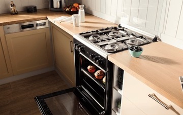 Beko FSM52331DXDT кухонный гриль 3D Конвекция 60л