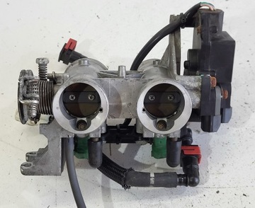 Дроссель-форсунки Kawasaki EX 300 Ninja 2013-2017 гг.