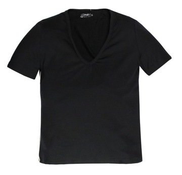 BARS BLUZKA SPORTOWA KOSZULKA TOP DAMSKI FITNESS S