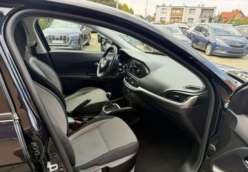 Fiat Tipo II Sedan 1.4 95KM 2016 Fiat Tipo 1,4 95KM Klimatyzacja 1Wlasciciel Kola latozima 1.4 Benzyna, zdjęcie 22