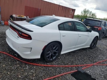 Dodge Charger VII 2023 Dodge Charger GT 2023, od ubezpieczalni 3.6 Benzyna 300KM, zdjęcie 3