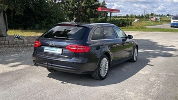 Audi A4 B8 Avant Facelifting 2.0 TDI 150KM 2014 Audi a4 Raty 2.0 tdi Serwisowany Automat Navigacja Nowy rozrzad Gwarancja, zdjęcie 6