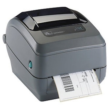 Drukarka ZEBRA GK420t Etykieciarka USB RS232