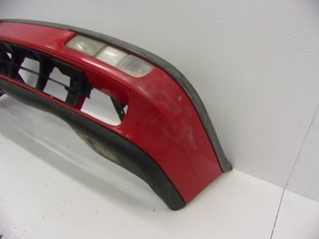 NÁRAZNÍK PŘEDNÍ VOLKSWAGEN PASSAT B4 B-4