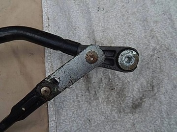 MECHANIZM CIĘGNA WYCIERACZEK KIA PICANTO I 04-12