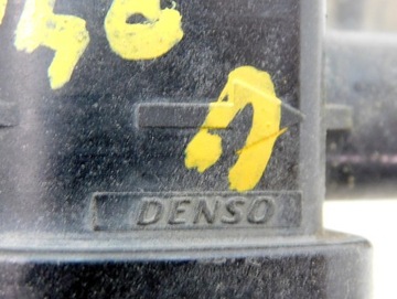 HONDA FRV FR-V I 2.0 06R VENTIL RADIÁTORU