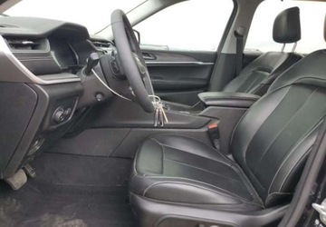 Jeep Grand Cherokee V 2023 Jeep Grand Cherokee Auta z USA - Zapytaj o wiecej ofert 3.6 Benzyna, zdjęcie 10