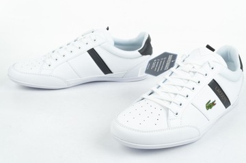 Buty męskie sportowe Lacoste Chaymon [13081]