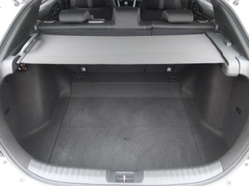 Honda Civic X Hatchback 5d 1.0 VTEC Turbo 129KM 2017 Honda Civic 1.0 VTEC Turbo, Salon Polska, zdjęcie 13