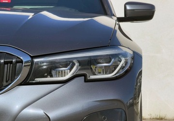 BMW Seria 3 G20-G21 Touring 2.0 330i 258KM 2019 BMW Seria 3 330i xDrive 258 KM M Pakiet Lasery Webasto Dach panoramiczny H, zdjęcie 5