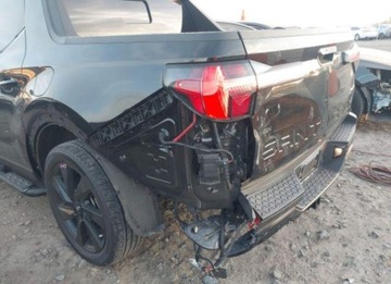 Hyundai 2023 Hyundai Santa Cruz 2023, 2.5L, 4x4, NIGHT, od ubezpieczalni 2.5 Benzyna, zdjęcie 7