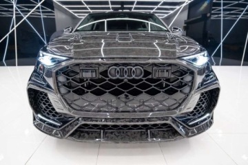 Audi 2026 Audi RS Q8 Performante 2026 4.0 Benzyna 631KM, zdjęcie 12
