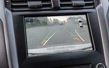 Ford Mondeo V Kombi 2.0 TDCi 180KM 2018 Ford Mondeo 2.0TDCI 180KM FullLedy Navi Camera Automat Alu 20 VAT 23 2.0, zdjęcie 22