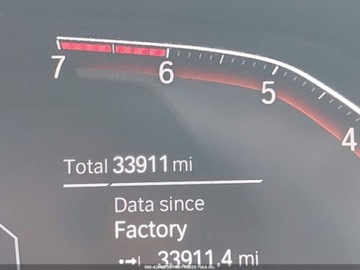 BMW Seria 3 G20-G21 2021 BMW Seria 3 330i xDrive 2021 2.0l 2.0 Benzyna 255KM, zdjęcie 11