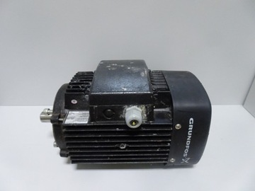 SILNIK ELEKTRYCZNY GRUNDFOS MG90SB2-24FT115-H3 1.5KW 2890 OBROTÓW