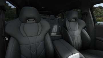 BMW XM SUV Plug-In 3.0 50e 476KM 2026 BMW XM 50e 476 KM PHEV - Gotowy do Odbioru - Hak Holowniczy 3.0 476KM, zdjęcie 11