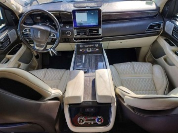 Lincoln Navigator III 2019 Lincoln Navigator Black Label 2019 3.5 Benzyna 450KM, zdjęcie 8