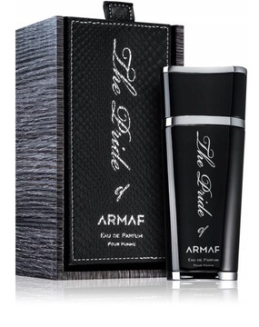 ARMAF THE PRIDE POUR HOMME 100ml woda perfumowana