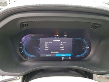 Volvo XC60 II Crossover Facelifting 2.0 B5 250KM 2025 Volvo XC 60 Ultra 2025 2.0L 2.0 Hybryda 250KM, zdjęcie 9