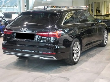 Audi A6 C8 Allroad 2.0 40 TDI 204KM 2024 Audi A6 40 TDI quattro Advanced Avant Combi 2.0 (204KM) 2024, zdjęcie 2