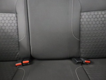 Dacia Logan II Sedan 1.2 16V 75KM 2013 Dacia Sandero 1.2 16V, Salon Polska, zdjęcie 9