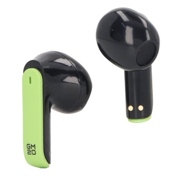 Słuchawki douszne Bluetooth Stereo z cyfrowym wyświetlaczem o niskim TJ