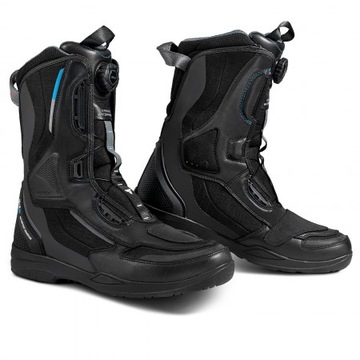 Buty motocyklowe turystyczne SHIMA STRATO WP 45