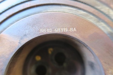 FORD OE BB3Q-6B319-BA KOLO ŘEMENICE HŘÍDEL OJNICE