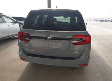 Honda Odyssey IV 2024 Honda Odyssey 2024, 3.5L, SPORT, od ubezpieczalni, zdjęcie 1