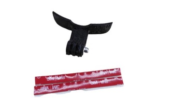 Крепление-держатель для шлема GoPro HJC AGV Arai, другие