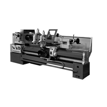 Токарный станок ТС 400М/500М/580М.Руководство и документация.