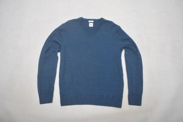 z Modny Wygodny Sweter Gap M Merino Wool z USA!