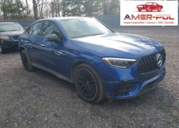 Mercedes GLC C254/X254 2025