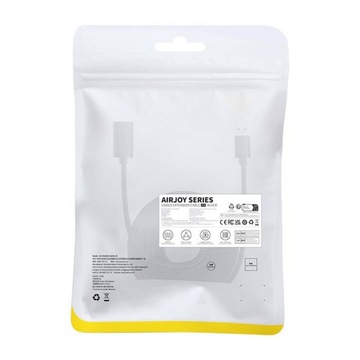 КАБЕЛЬ BASEUS USB-A ПАПА-МАМА УДЛИНИТЕЛЬНЫЙ КАБЕЛЬ USB 3.0 АДАПТЕР 5М