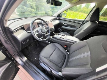 Hyundai Tucson IV SUV HEV 1.6 T-GDI HEV 230KM 2020 Hyundai Tucson 1.6 Hybrid Nowy Model 1.6 Hybryda 230KM, zdjęcie 8