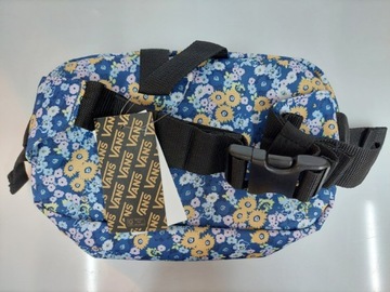 НАСТЕННАЯ СУМКА VANS FLOWERS БОЛЬШАЯ ШКОЛА