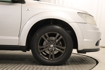 Dodge Journey 2.0 CRD 140KM 2008 Dodge Journey 2.0 CRD, Automat, Klima, zdjęcie 14