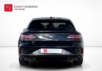 Volkswagen Arteon Shooting Brake R 2.0 TSI 320KM 2024 Volkswagen Arteon Shooting Brake R 4Motion DSG 320KM Matrix Kamera ACC DCC, zdjęcie 3
