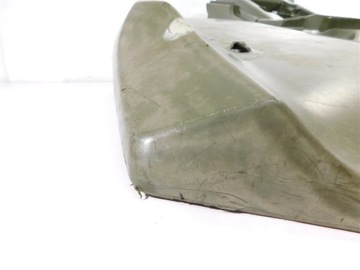 Пластиковая задняя обтекатель Suzuki Lt-A 750 Kingquad 63111-31