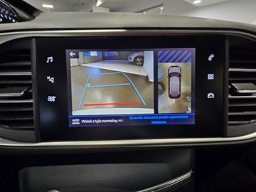 Peugeot 2019 Peugeot 308 SW 1.5 BlueHDi 130KM Allure EAT8 Gwarancja Dealer 1.5 Diesel, zdjęcie 19