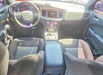 Dodge Charger VII 2023 Dodge Charger Sxt 2023 3.6 Benzyna 292KM, zdjęcie 9