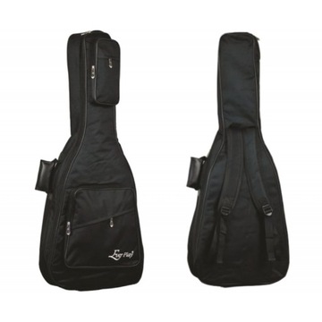 613B Pokrowiec na gitarę basową Pianka 12 mm Ever Play